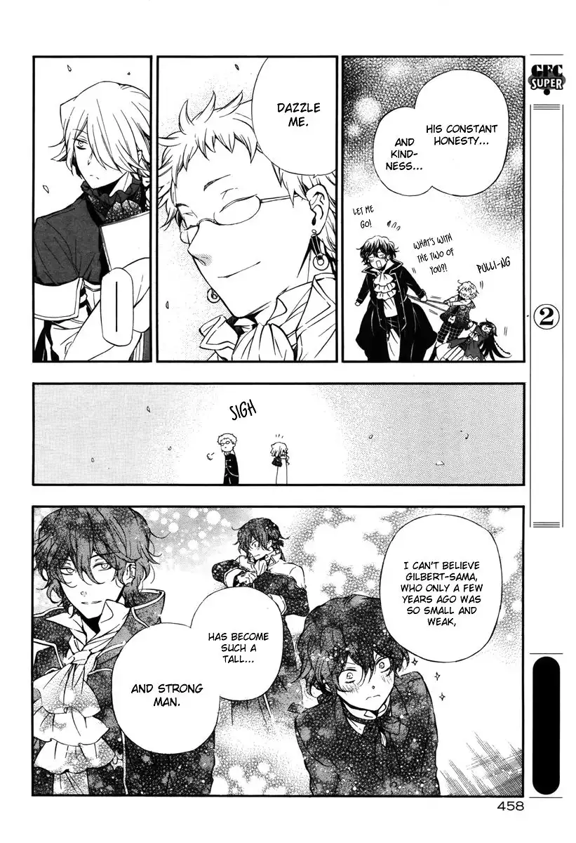 Pandora Hearts Chapter 80.005 19